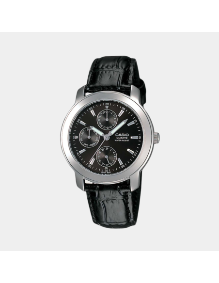 Casio Men MTP-1192E-1ADF