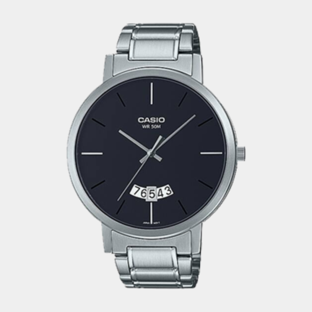 Casio Men MTP-B100D-1EVDF