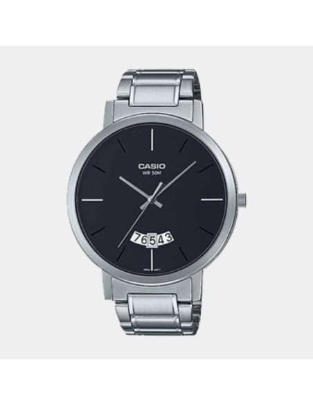 Casio Men MTP-B100D-1EVDF