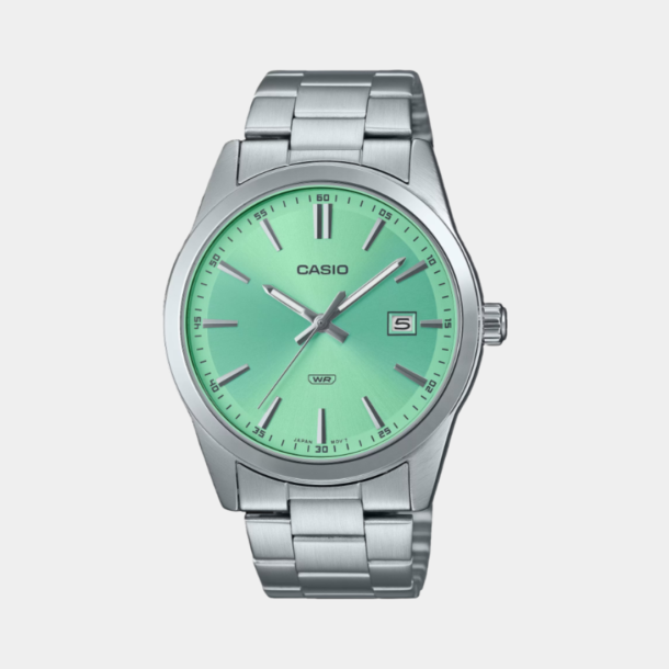 Casio Men MTP-VD03D-3A2UDF