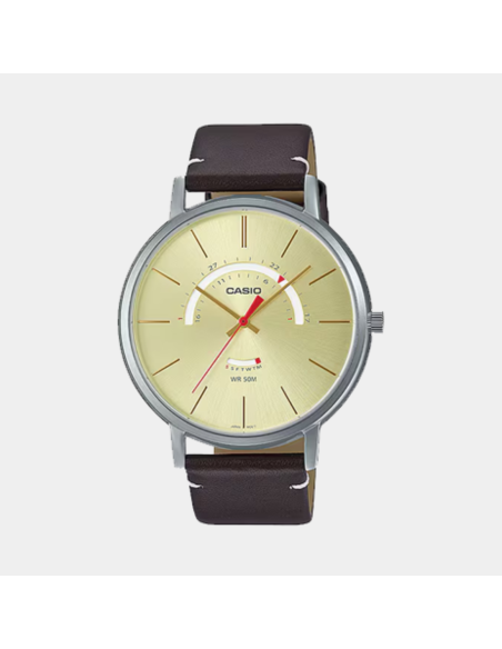 Casio Men MTP-B105L-9AVDF