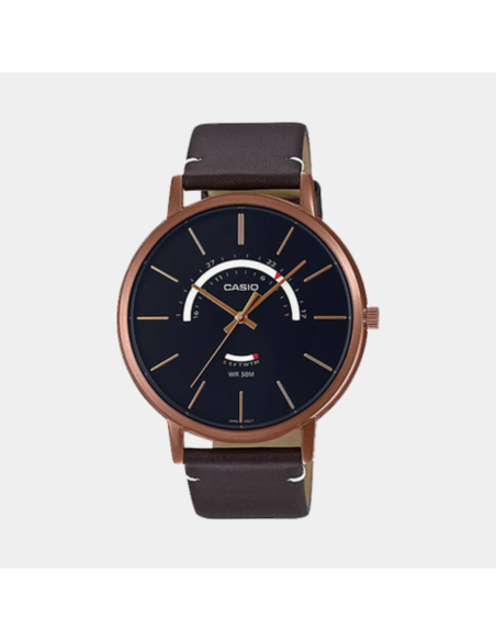 Casio Men MTP-B105RL-1AVDF