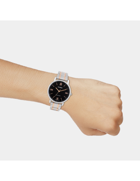 Casio Men MTP-SN1SR-1A