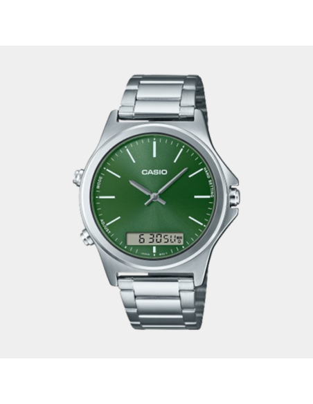 Casio Men MTP-VC01D-3EUDF