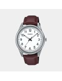 Casio Mens MTP-V005L-7B4UDF