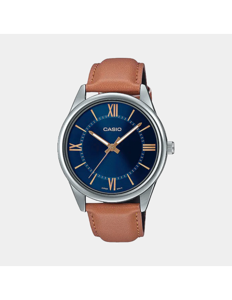 Casio Mens MTP-V005L-2B5UDF
