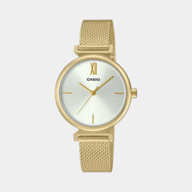 Casio Women LTP-2023VMG-7CDR