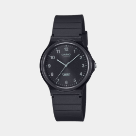 CASIO RESIN MQ-24B-1BDF