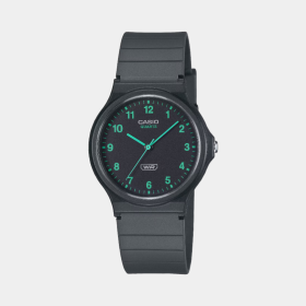CASIO RESIN MQ-24B-8BDF
