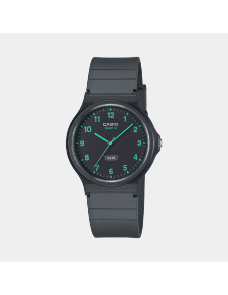 CASIO RESIN MQ-24B-8BDF