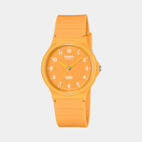 CASIO RESIN MQ-24B-9BDF
