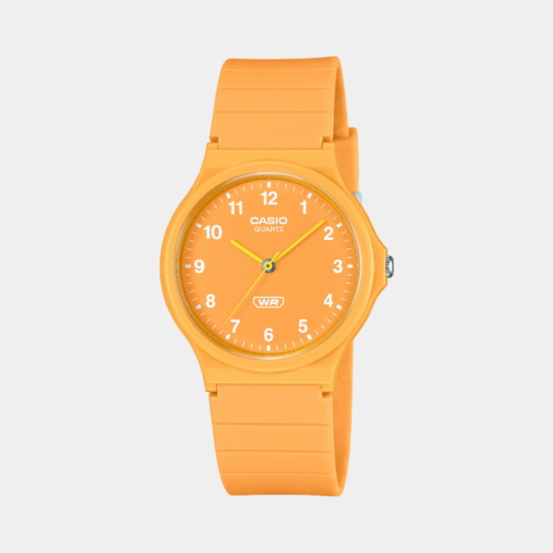CASIO RESIN MQ-24B-9BDF