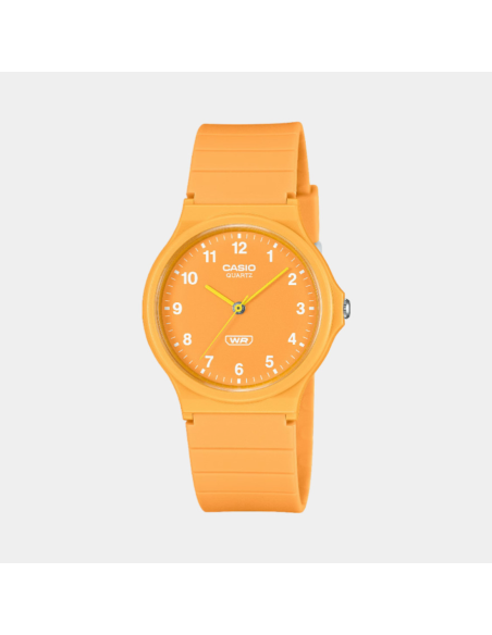 CASIO RESIN MQ-24B-9BDF