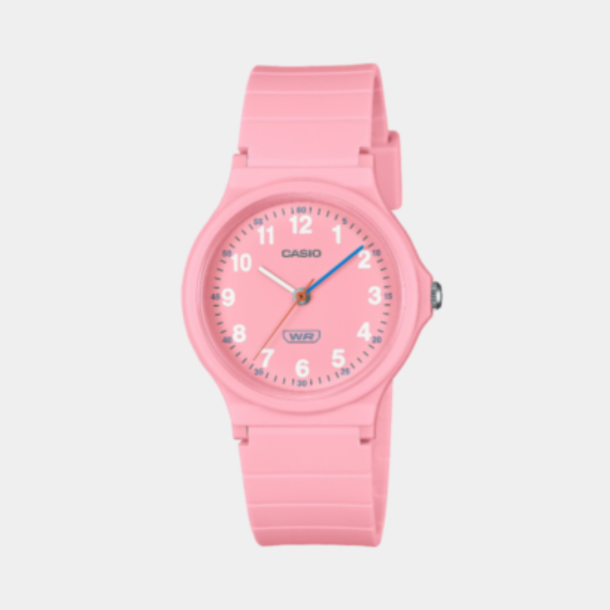 CASIO RESIN LQ-24B-4BDF