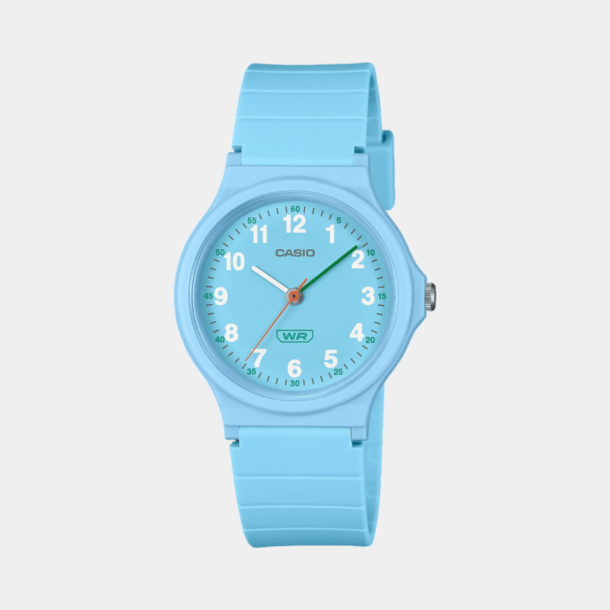 CASIO RESIN LQ-24B-2BDF