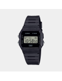 CASIO RESIN F-91WB-1ADF