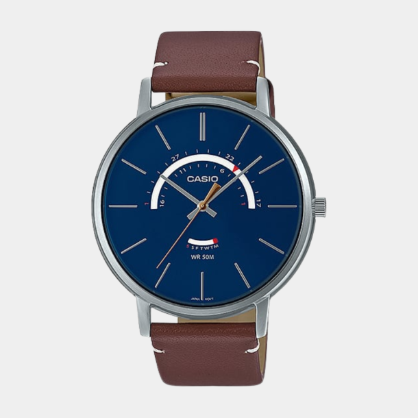 Casio Men MTP-B105L-2AVDF