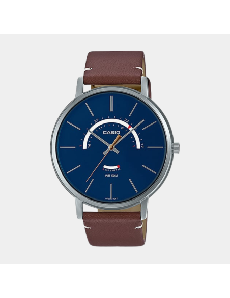 Casio Men MTP-B105L-2AVDF