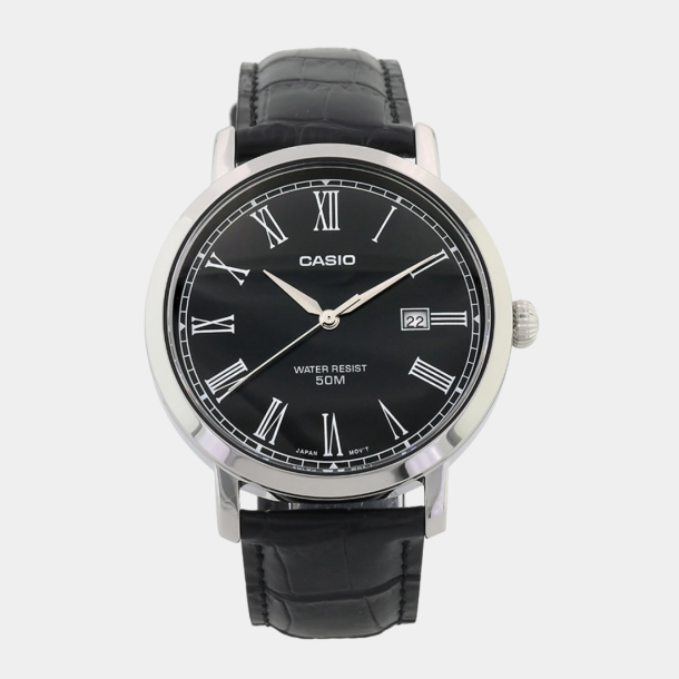 Casio Men MTP-E149L-1BVDF