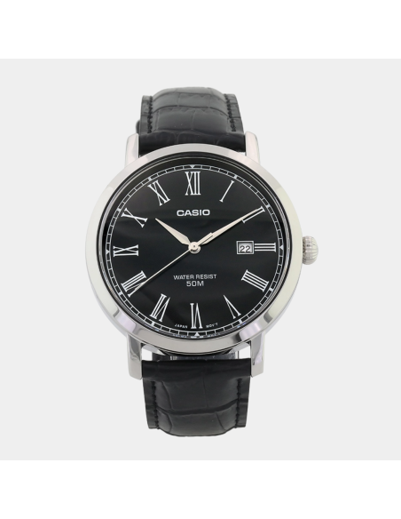 Casio Men MTP-E149L-1BVDF