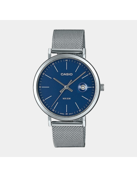 Casio Men MTP-E175M-2EVDF