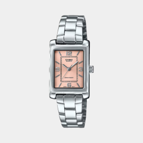 CASIO WOMEN LTP-1234DD-4ADF