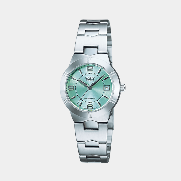 Casio Women LTP-1241D-2ADF