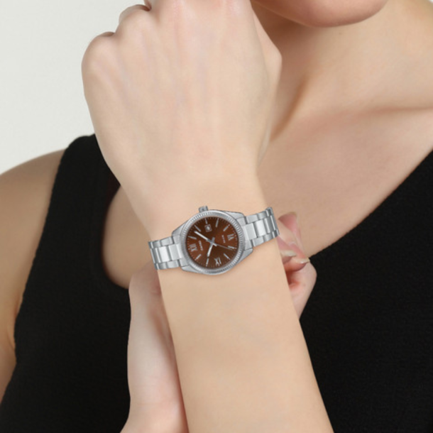 CASIO WOMEN LTP-1302DD-5AVDF