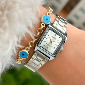 Casio Women LTP-V007SG-9EUDF 2