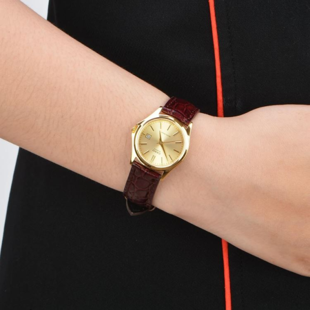 Casio Women LTP-1183Q-9ADF