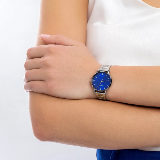 Casio Women LTP-VT02D-2AUDF