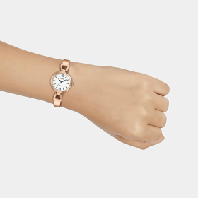 Casio Women LTP-E402PL-7AVDF 2