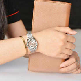 Casio Women LTP-1358D-4AVDF 2