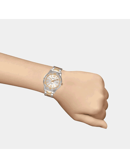 Casio Women LTP-1359SG-7AVDF