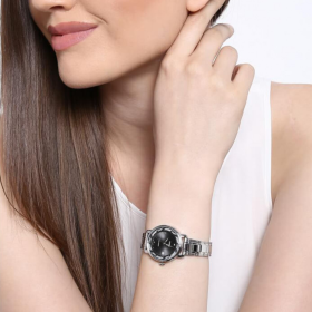 Casio Women LTP-E120D-1ADF 2