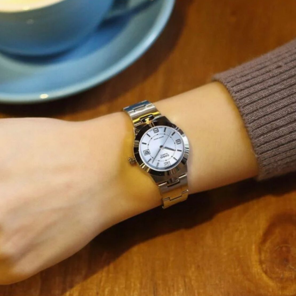 Casio Women LTP-1241D-2ADF