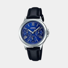 Casio Women LTP-V300L-2A2UDF