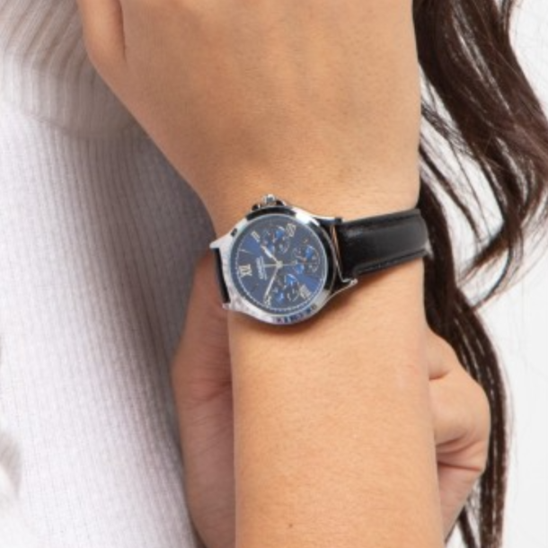 Casio Women LTP-V300L-2A2UDF