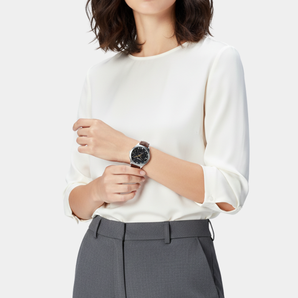 Casio Women LTP-E141L-1AVDF