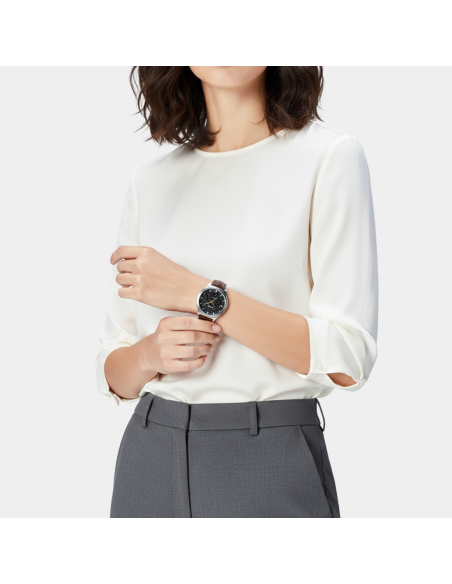 Casio Women LTP-E141L-1AVDF