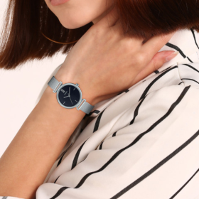Casio Women LTP-2023VM-1CDR 2