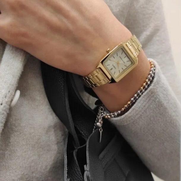 Casio Women LTP-V007G-9EUDF