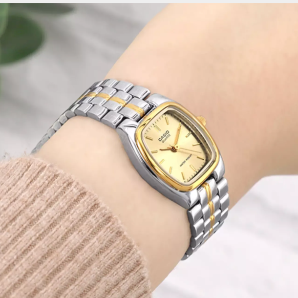 Casio Women LTP-1169G-9ARDF