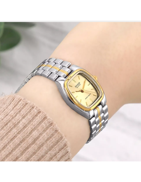 Casio Women LTP-1169G-9ARDF