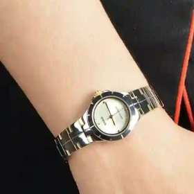 Casio Women LTP-1242SG-9CDF 2