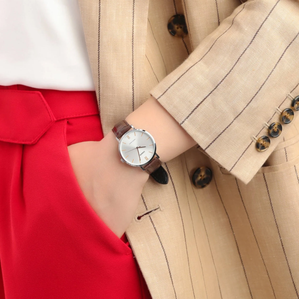 Casio Women LTP-VT01L-7B2UDF