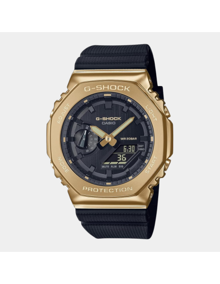 G-SHOCK GM-2100G-1A9DR