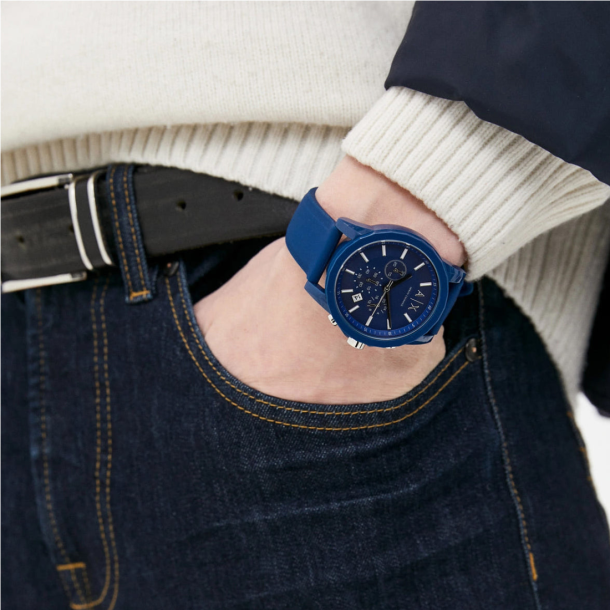 ARMANI EXCHANGE AX1327