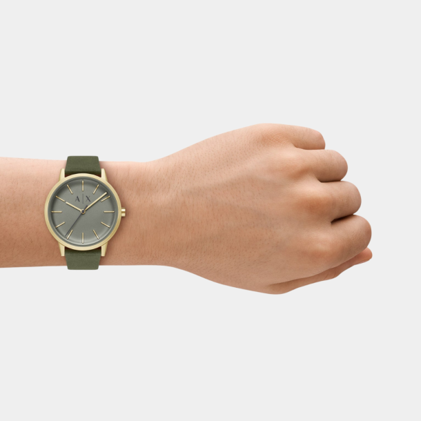 ARMANI EXCHANGE AX2765