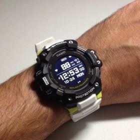 G-Shock GBD-H1000-1A7DR 2